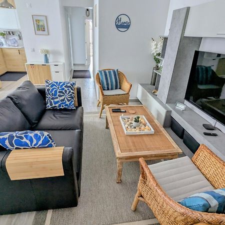 Tavira Garden Oasis Leilighet Eksteriør bilde
