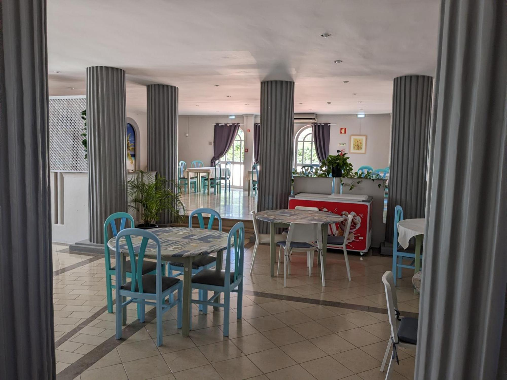 Tavira Garden Oasis Leilighet Eksteriør bilde