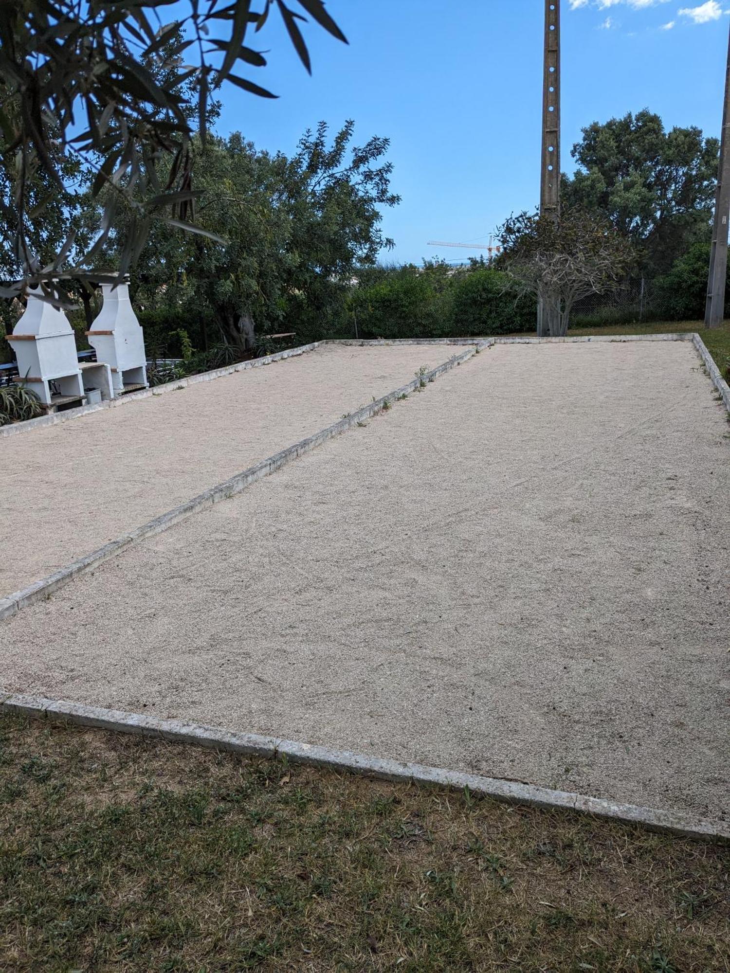 Tavira Garden Oasis Leilighet Eksteriør bilde