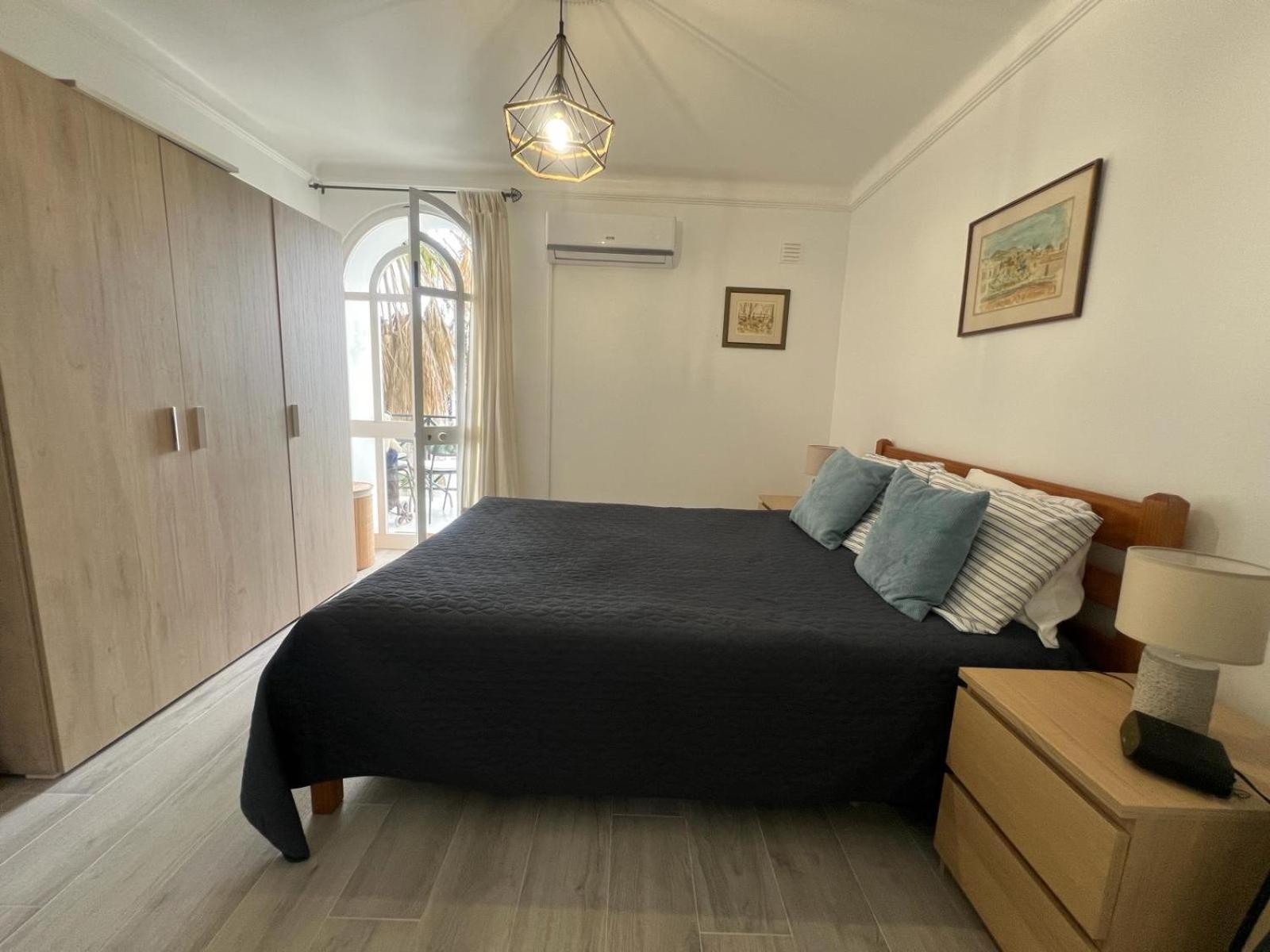 Tavira Garden Oasis Leilighet Eksteriør bilde