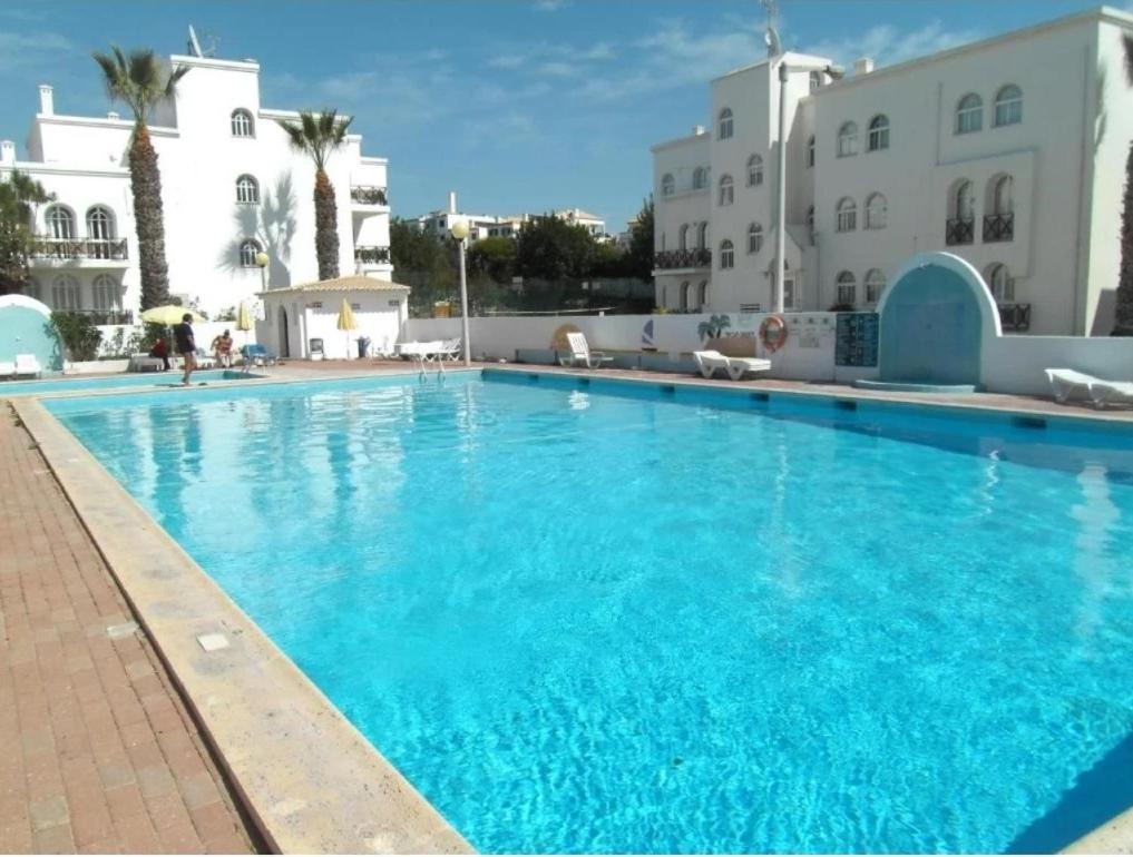 Tavira Garden Oasis Leilighet Eksteriør bilde