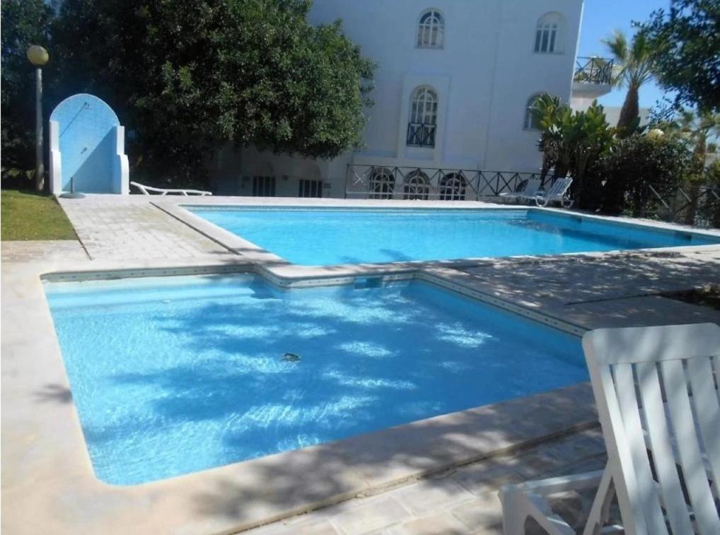 Tavira Garden Oasis Leilighet Eksteriør bilde