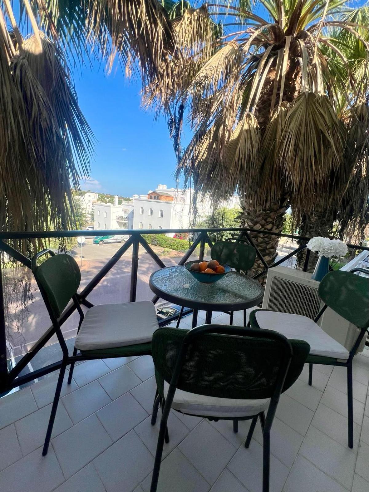 Tavira Garden Oasis Leilighet Eksteriør bilde
