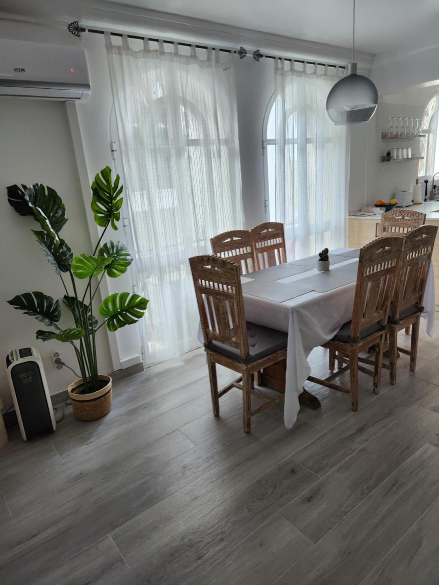Tavira Garden Oasis Leilighet Eksteriør bilde