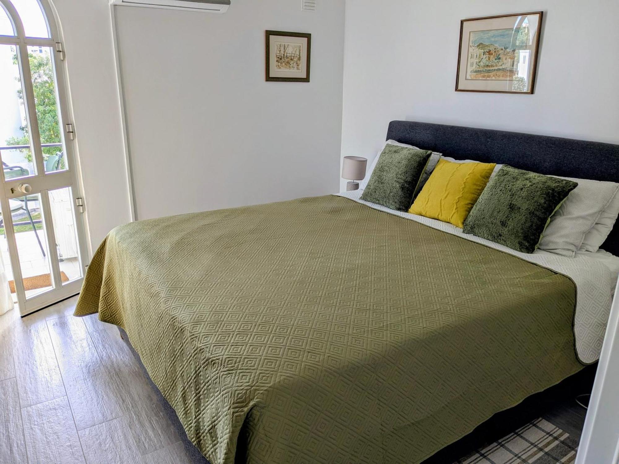 Tavira Garden Oasis Leilighet Eksteriør bilde